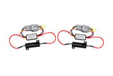 2022-2025 Subaru WRX Tail as Turn +Backup Module (USDM)