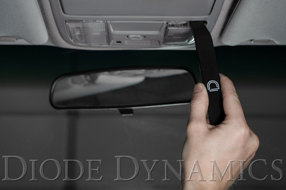 Résistances de charge (Hyperflash Fix)