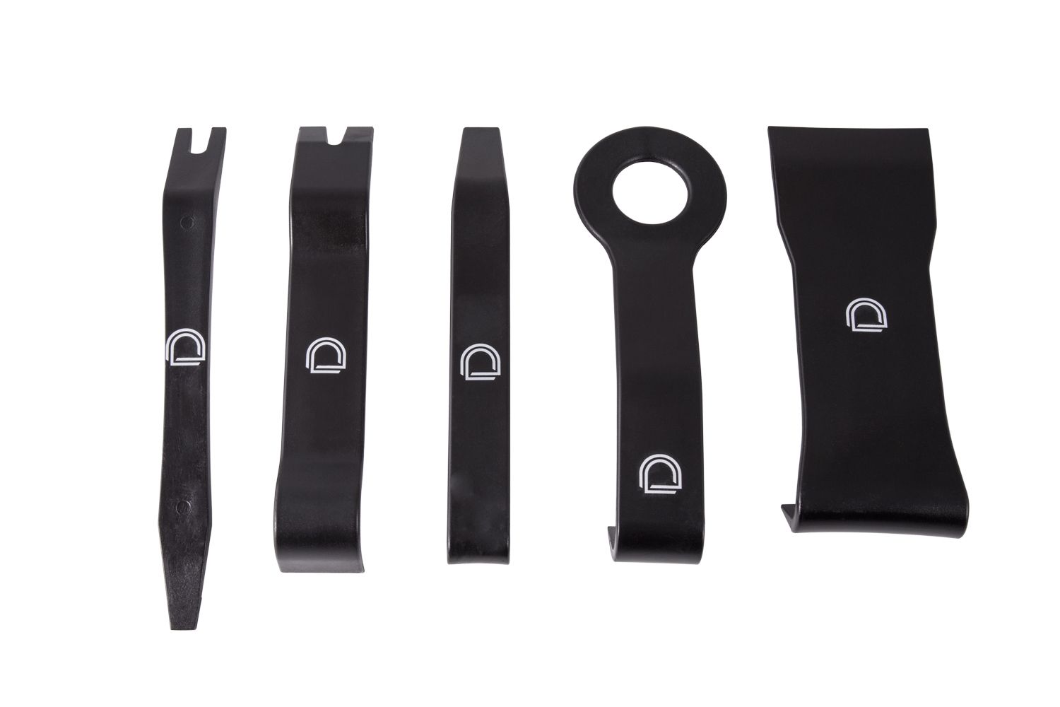 Plastic Trim Removal Set (5 piece)