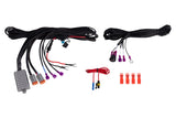 Add-on DT 4-Pin Foglight Wiring Harness