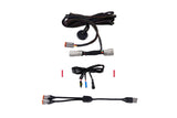 Stage Series Reverse Light Wiring Harness Kit for 2021-2025 Ford Bronco