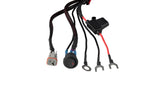 Stage Series RGBW Rock Light DT Wiring Harness
