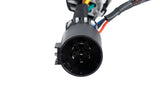 Stage Series 7-pin Single-Output Trailer Wiring Harness