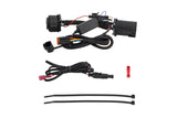 Stage Series C1R 7-pin Single-Output Trailer Wiring Kit