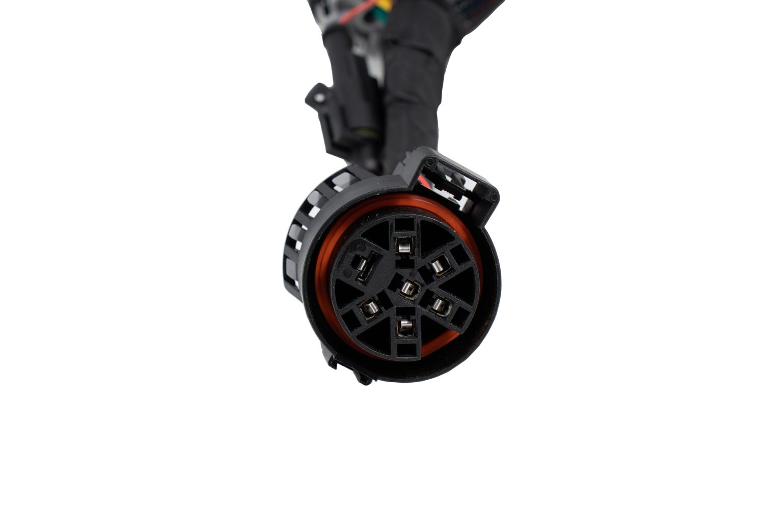 Stage Series C1R 7-pin Single-Output Trailer Wiring Kit