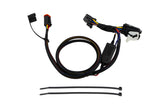 C1R HitchMount Harness for 2005-2011 Toyota Tacoma