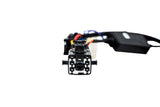 C1R HitchMount Harness for 2005-2011 Toyota Tacoma