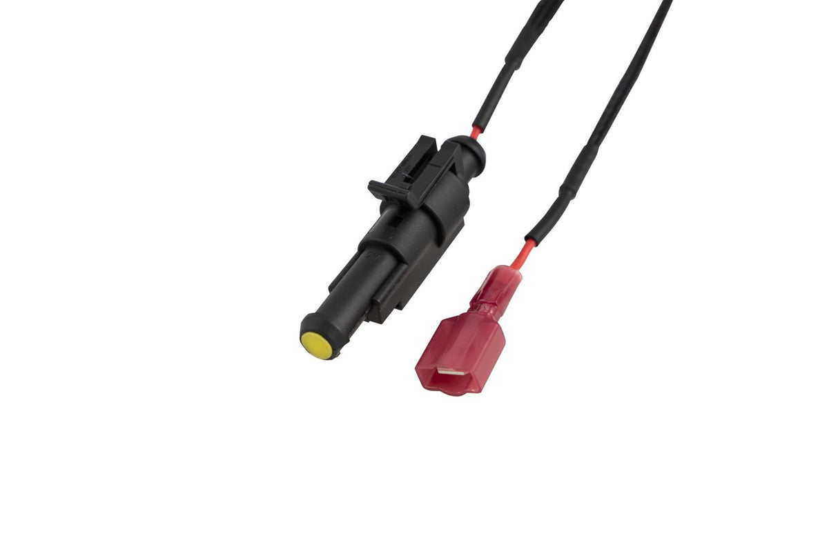 C1R HitchMount Harness for 2021-2023 Ford F-150
