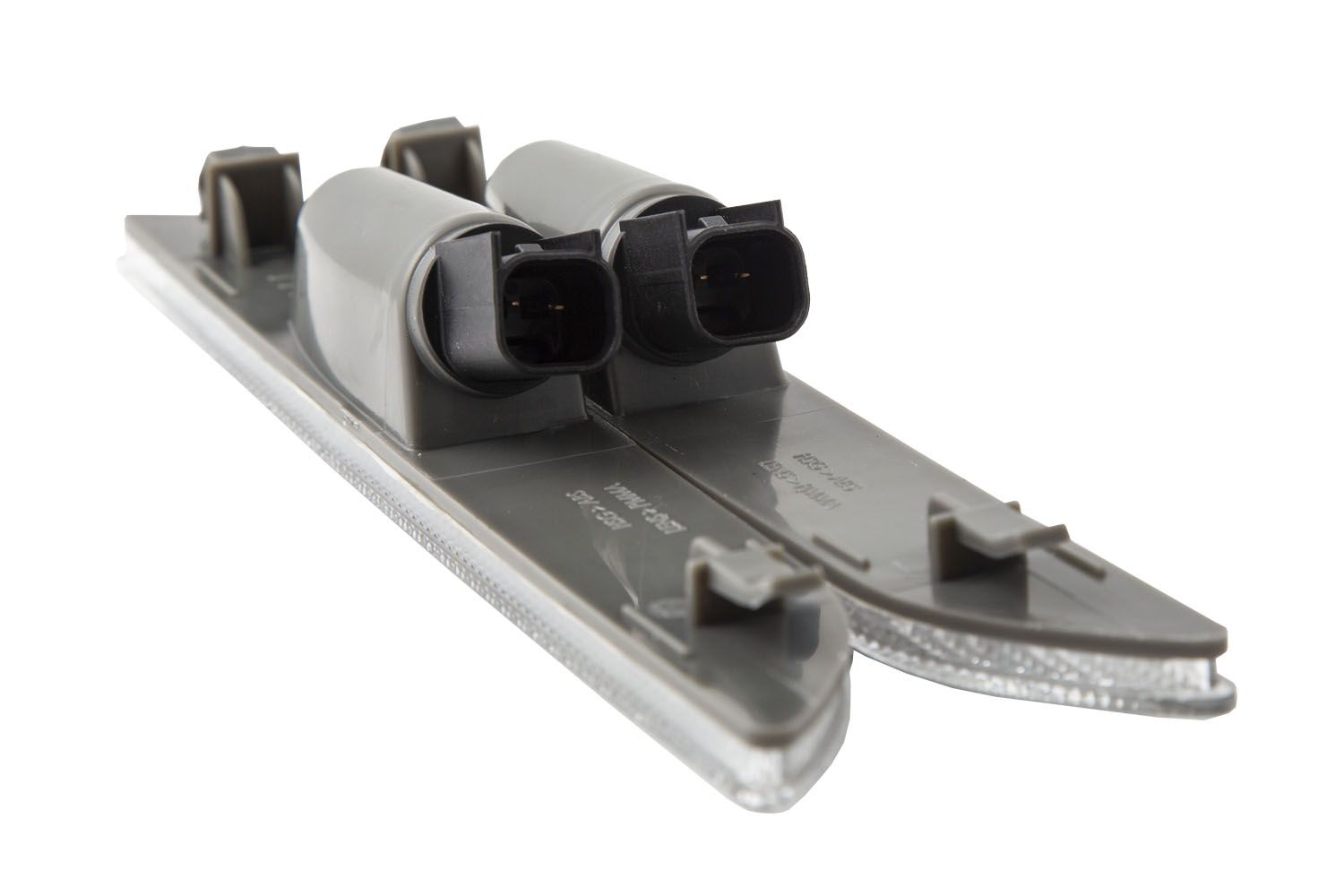 Feux de position latéraux à LED pour Ford Mustang 2015-2023 (paire)