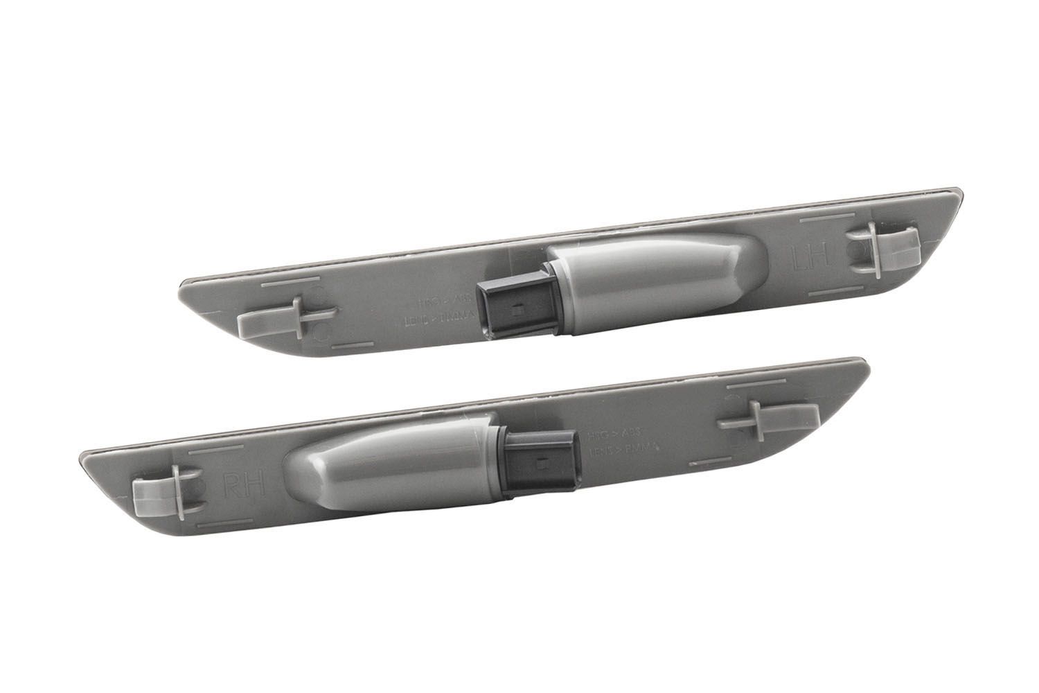 Feux de position latéraux à LED pour Ford Mustang 2015-2023 (paire)