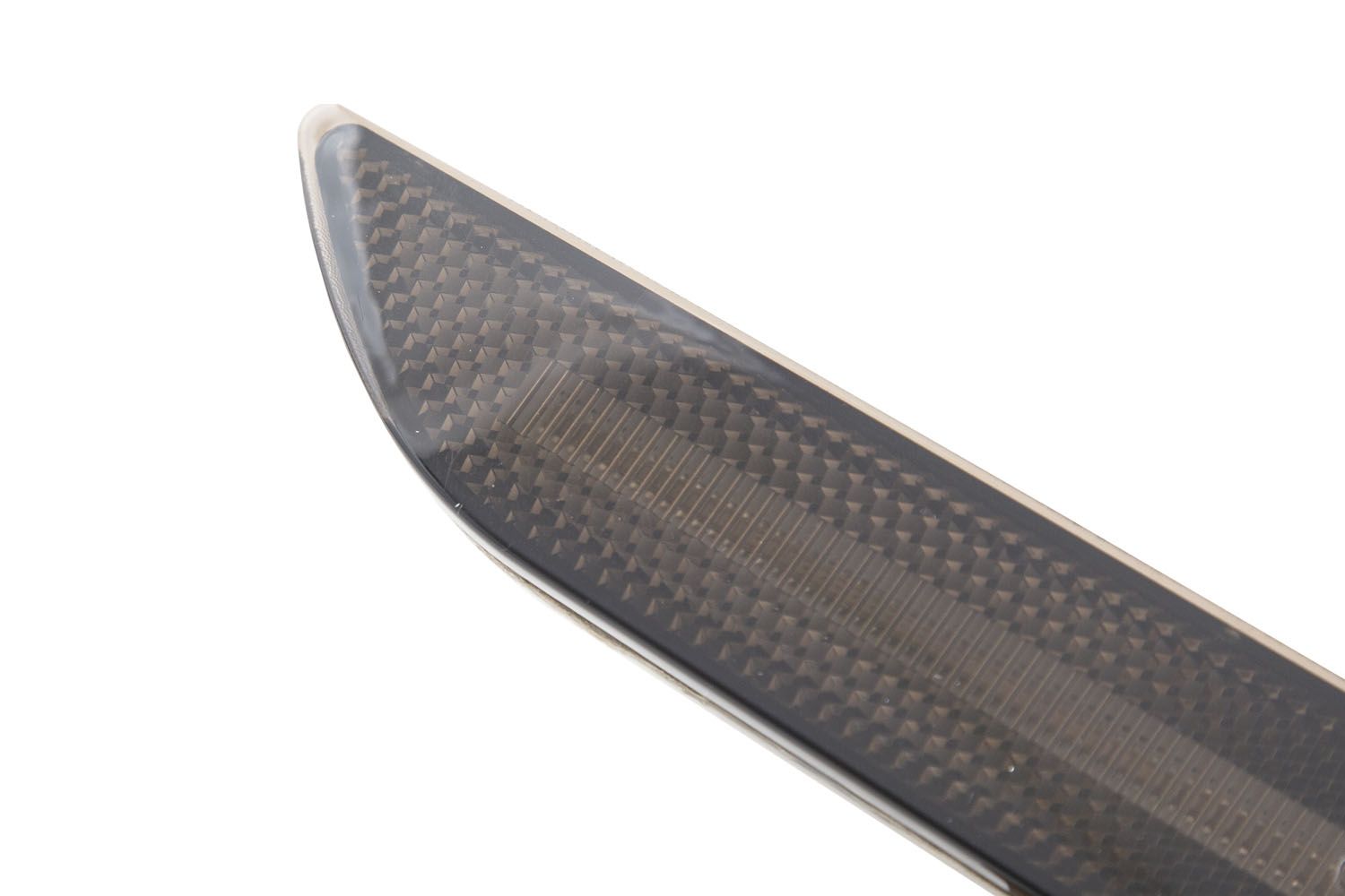 Feux de position latéraux à LED pour Ford Mustang 2015-2023 (paire)