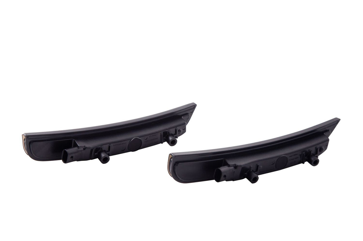 Feux de position latéraux à LED pour Dodge Charger 2015-2023 (ensemble)