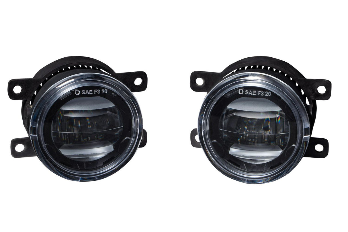 Feux antibrouillard Elite Series Type A (paire)