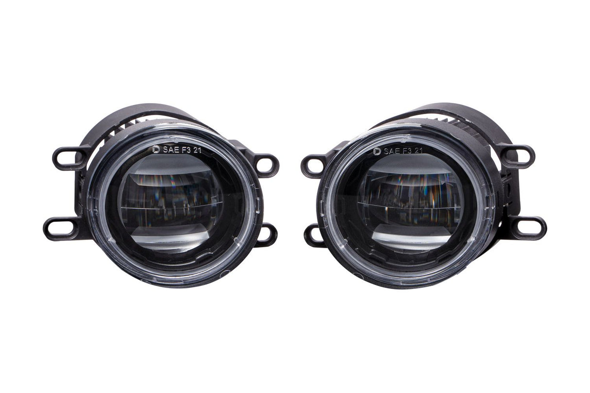 Feux antibrouillard Elite Series Type B (paire)
