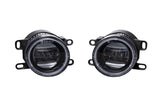 Phares antibrouillard Elite Series Type CGX (paire)