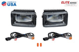 Elite Series Type F2 Fog Lamps (pair)