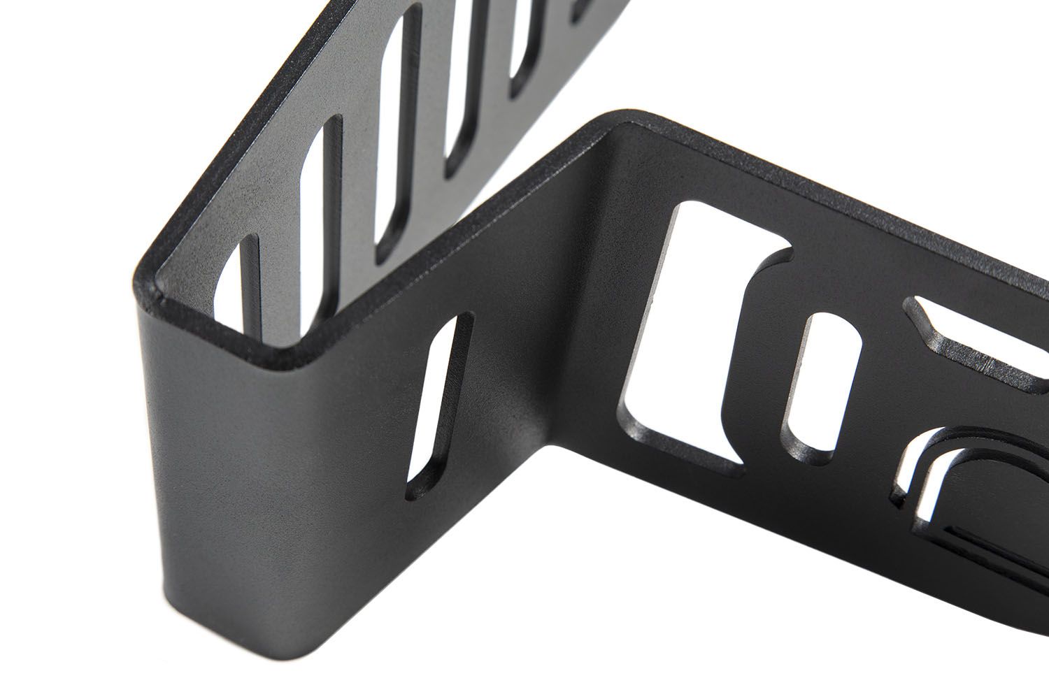 2020-2025 Jeep Gladiator Cowl Mount LED Brackets