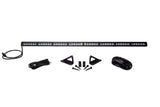 Kit de barre lumineuse LED pour pare-chocs Jeep Jl 2018-2022 Wrangler