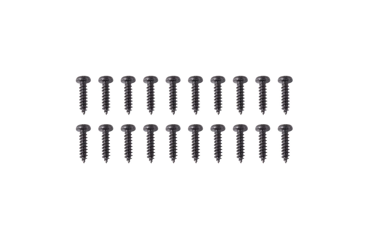 Stage Series Lightbar Bezel Screws (pack of 20)