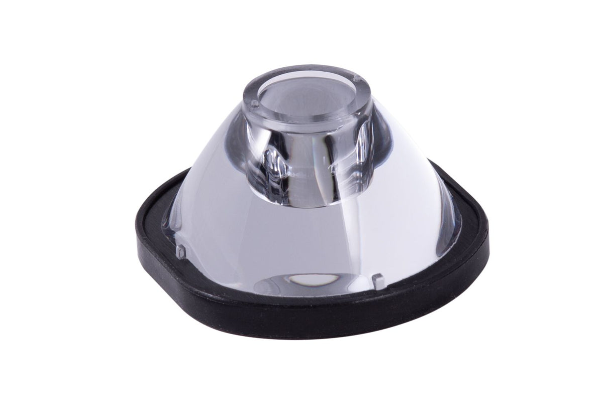 Clear Lens for SSC1 LED Pods (one)