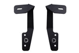 Stage Series Backlit Ditch Light Kit for 2018-2023 Subaru Crosstrek