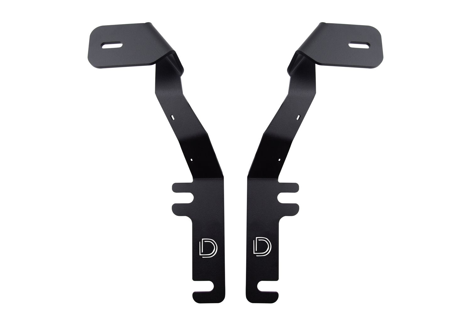 Stage Series Backlit Ditch Light Kit for 2015-2020 Ford F-150