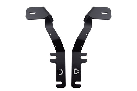 Stage Series Backlit Ditch Light Kit for 2017-2020 Ford Raptor