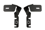 Stage Series Backlit Ditch Light Kit for 2019-2023 Ford Ranger