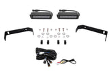 Kit de barre lumineuse LED Stage Series pour Ford Ranger 2019-2021
