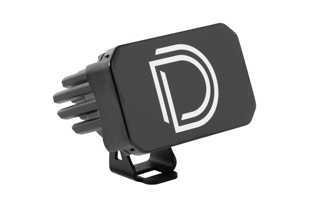 C2 1.0 LED Pod Cover, Black (one)