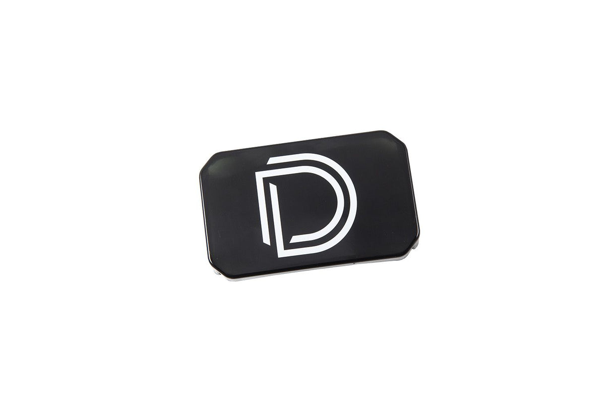 C2 1.0 LED Pod Cover, Black (one)