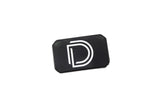C2 1.0 LED Pod Cover, Black (one)