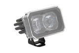 C2 1.0 LED Pod Cover, Clear (one)