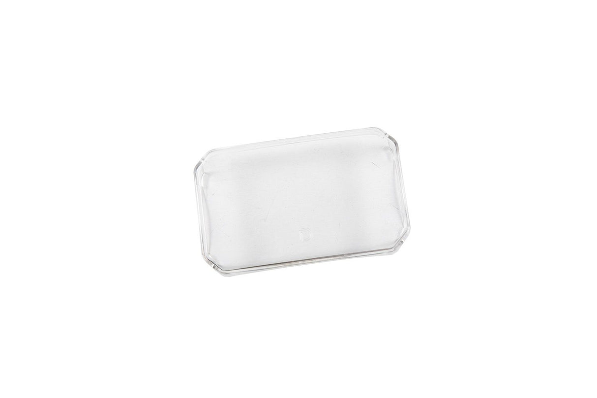 C2 1.0 LED Pod Cover, Clear (one)