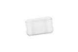 C2 1.0 LED Pod Cover, Clear (one)
