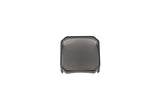 SSC1 LED Pod Cover, Smoked (one)