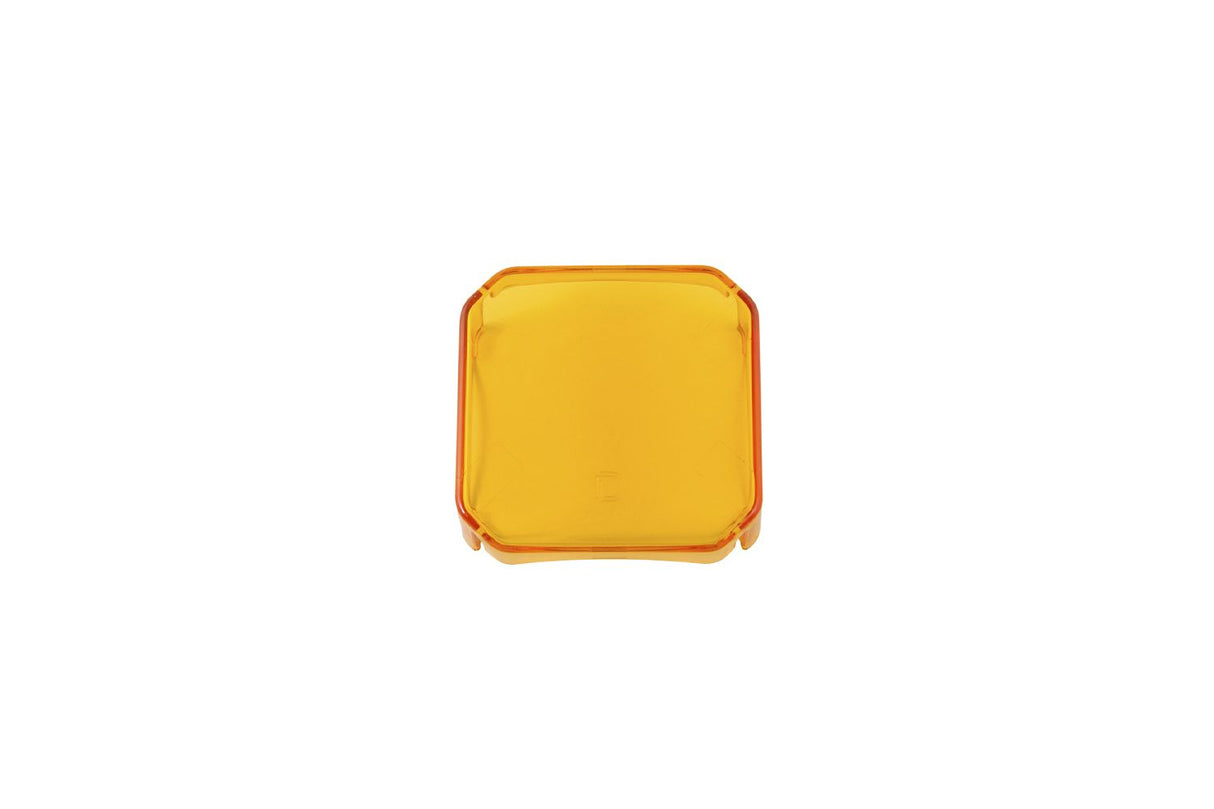 SSC1 LED Pod Cover, Yellow (one)
