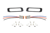 C2 1.0 Flush Mount Mounting Kit