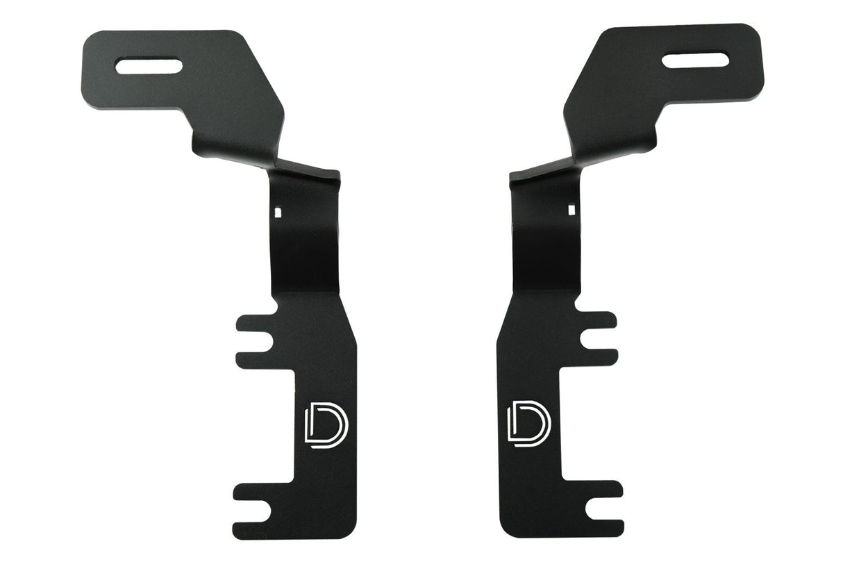 Stage Series Backlit Ditch Light Kit for 2015-2022 GMC Canyon