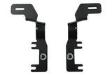 Stage Series Backlit Ditch Light Kit for 2015-2022 GMC Canyon