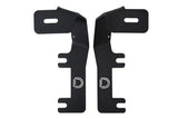 Stage Series Backlit Ditch Light Kit for 2014-2019 GMC Sierra 1500