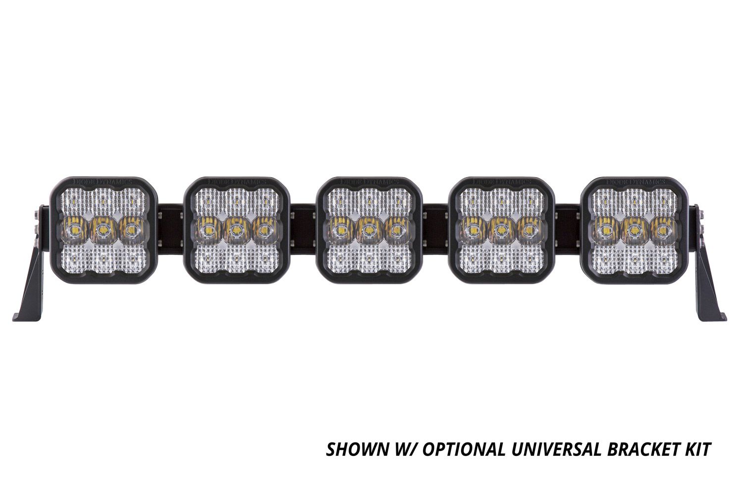 SS5 CrossLink 5-Pod LED Light Bar (one)