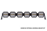 SS5 CrossLink 6-Pod LED Light Bar (one)