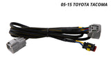 Stage Series Vehicle Specific Reverse Light Wiring Kit