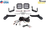 Kit de barre lumineuse CrossLink de calandre SS5 pour Ford F-150 2021-2023