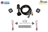 Kit de feux de recul Stage Series pour Toyota Tundra 2022-2025
