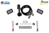 Kit de feux de recul Stage Series pour Toyota Tundra 2022-2025