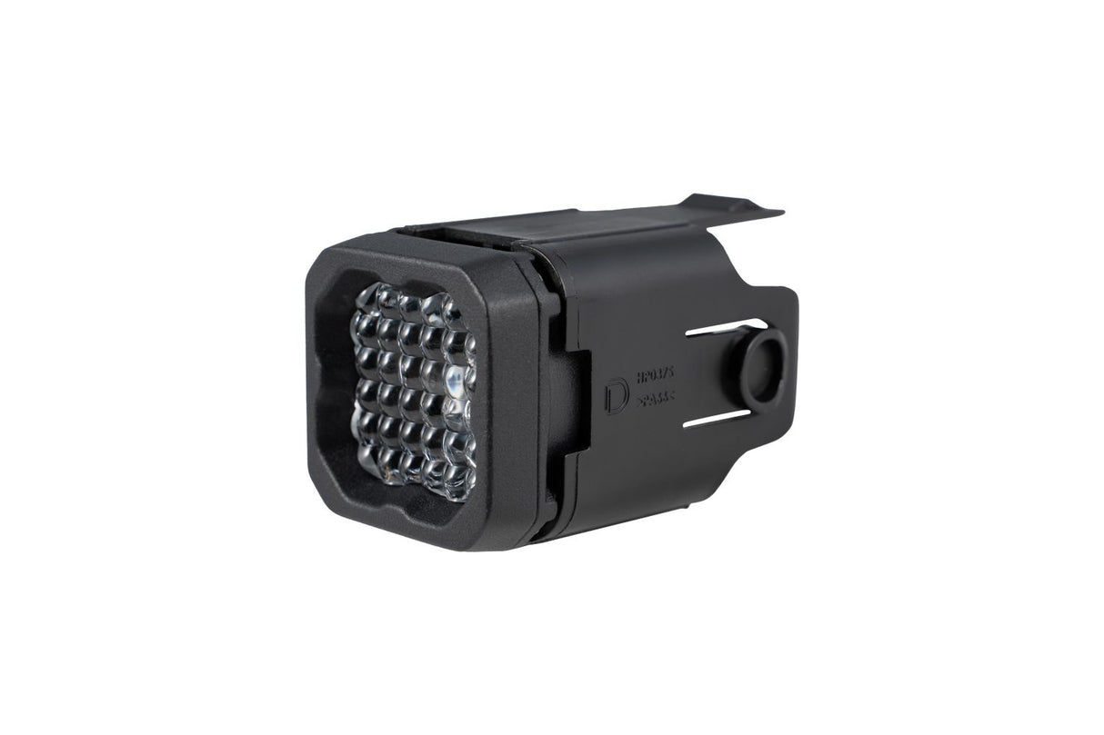 Hitch Mount LED Pod Reverse Kit for 2019-2023 GMC Sierra 1500
