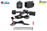 HitchMount LED Pod Reverse Kit for 2016-2023 Toyota Tacoma