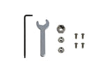Stage Series Security Hardware Kit